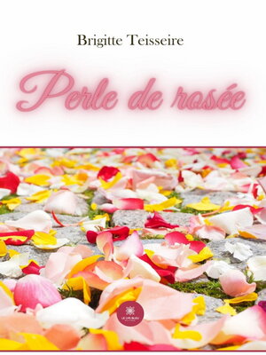 cover image of Perle de rosée